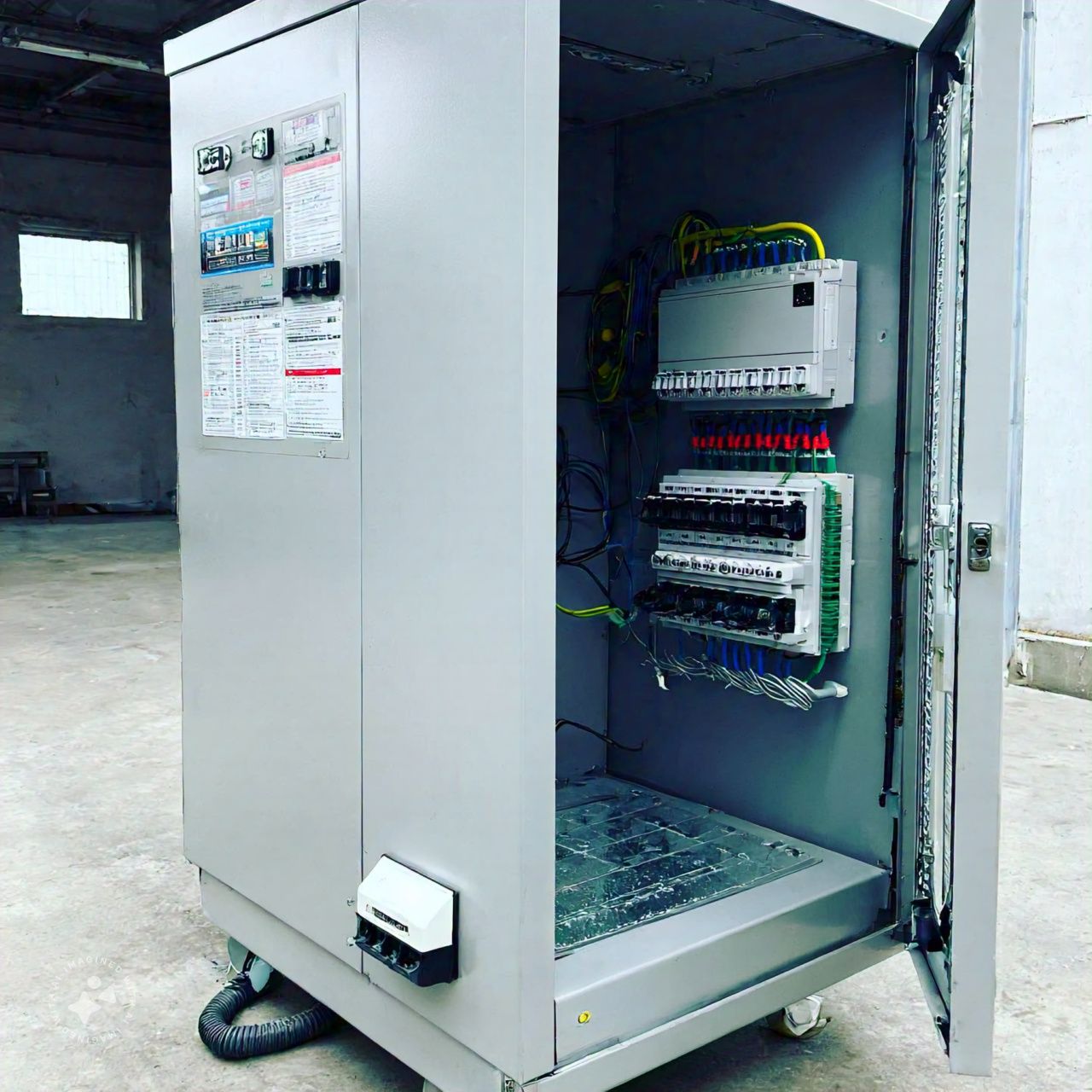 LOAD BANK